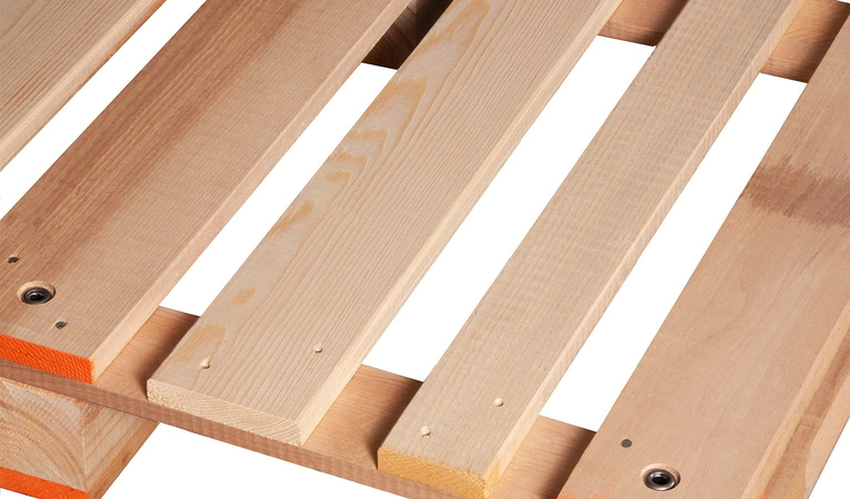 GEBHARDT System Pallets®